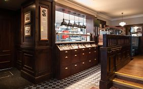 Thomas Ingoldsby Wetherspoon